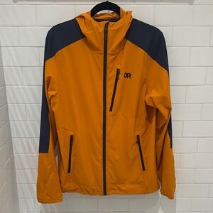 Outdoor Research Ferossi Jacket